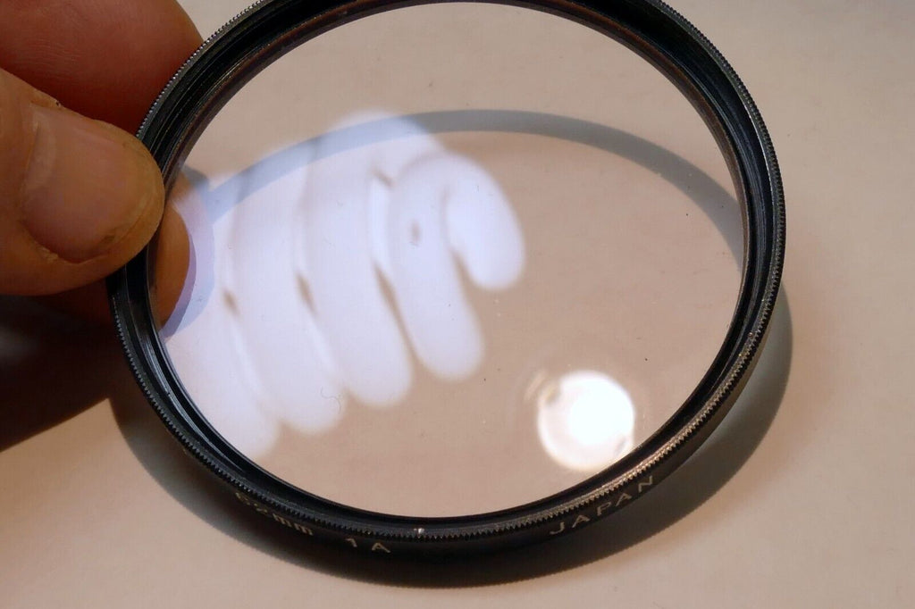 UGC 67mm Lens Filter 1A skylight Sky