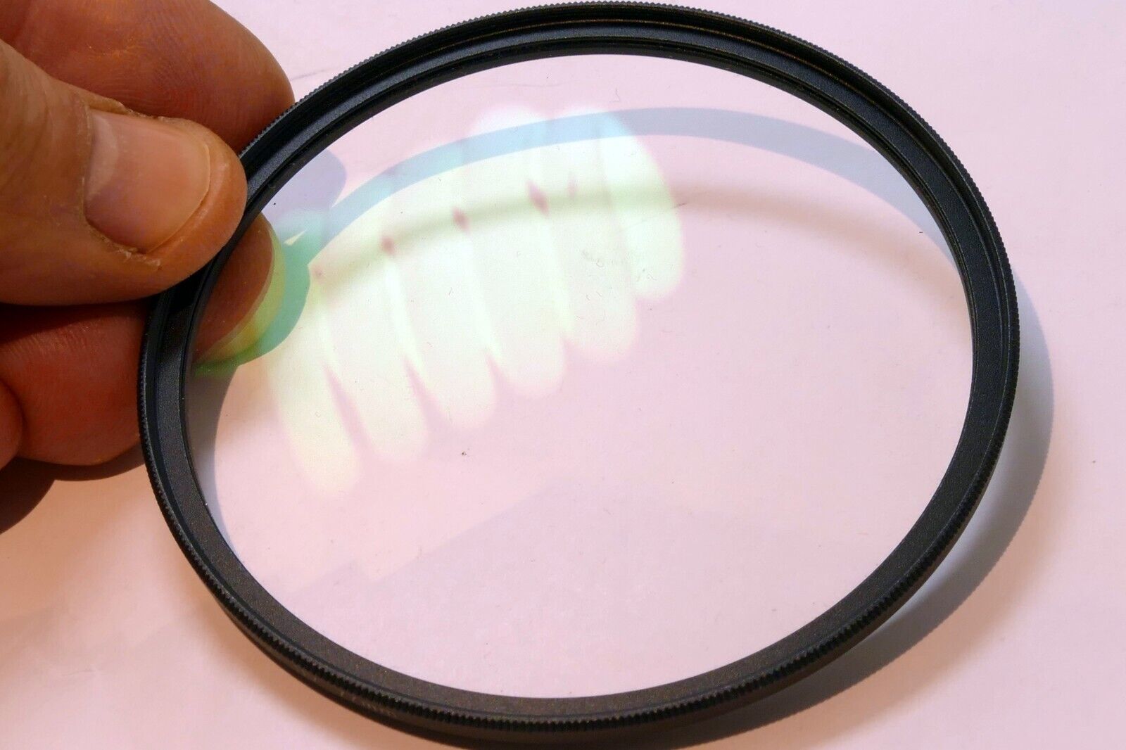 Newks Digital HD 77mm UV MRC Filter low slim profile for wide angle lenses