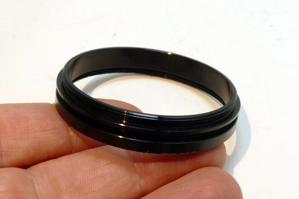 52mm Metal ring for A lens rubber hood (only metal RING part)