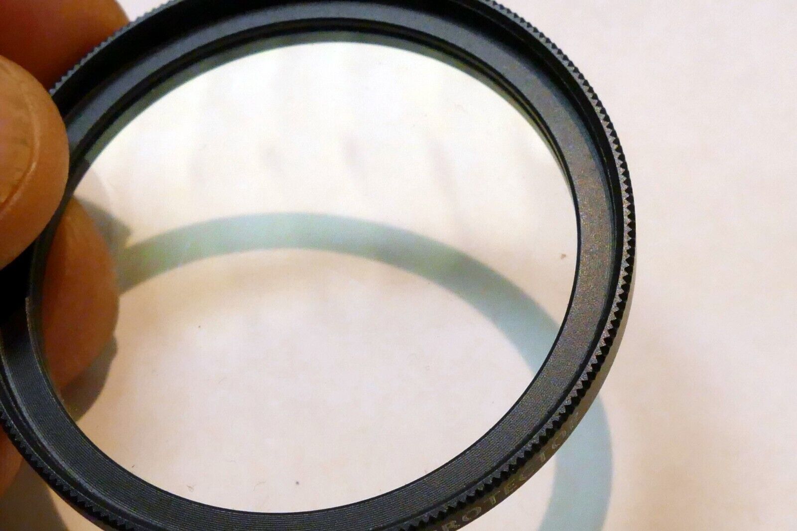 Cameron 40.5mm UV Lens Filter wide angle low profile MC for 5cm