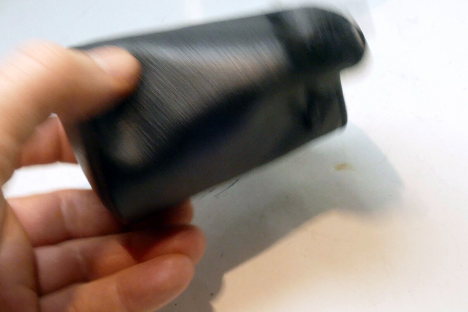 Pentax SMC 50mm f1.4 Lens Soft Case Pouch SMC M & M42 - vintage