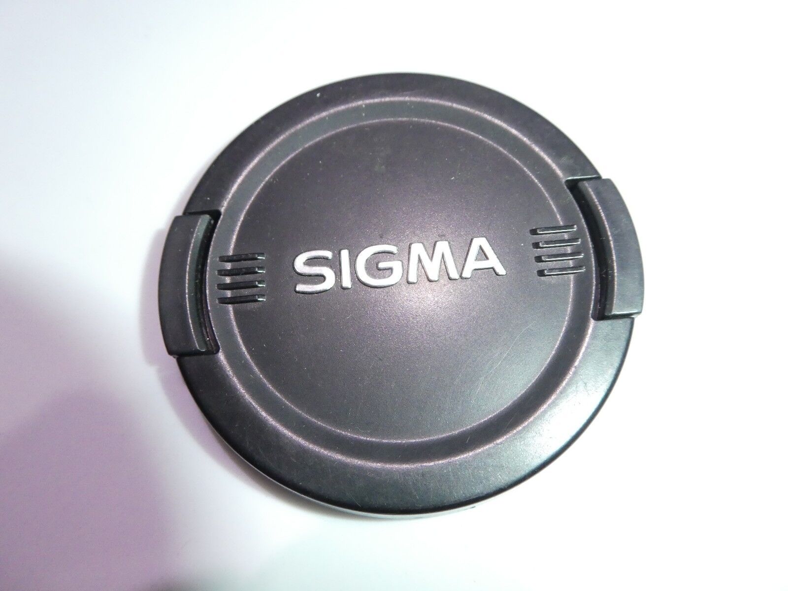 Sigma 62mm Lens Front Cap Made in Japan Original EX DG APO 18-250mm 105mm