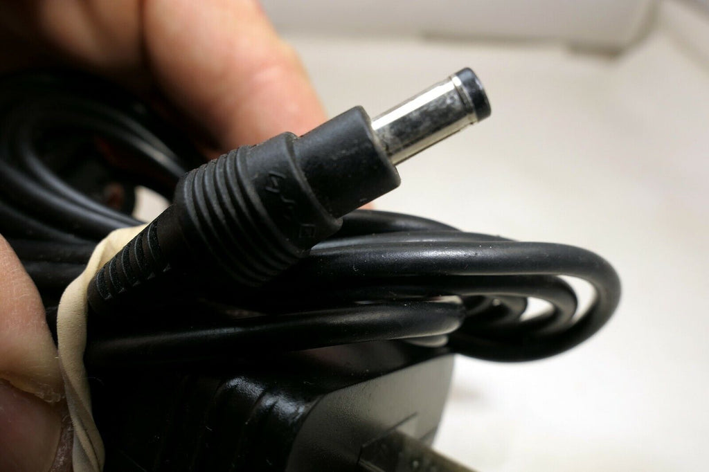 Olympus AC adapter model C-7AU Genuine Original OEM  EL-3