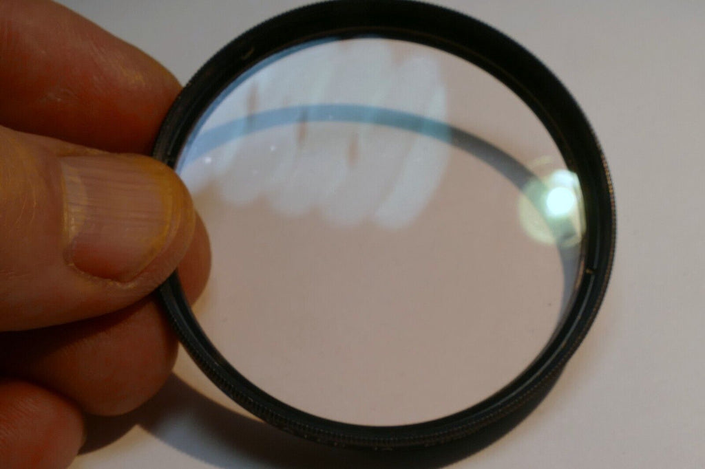 Cambron 55mm Filter  Skylight 1A MC