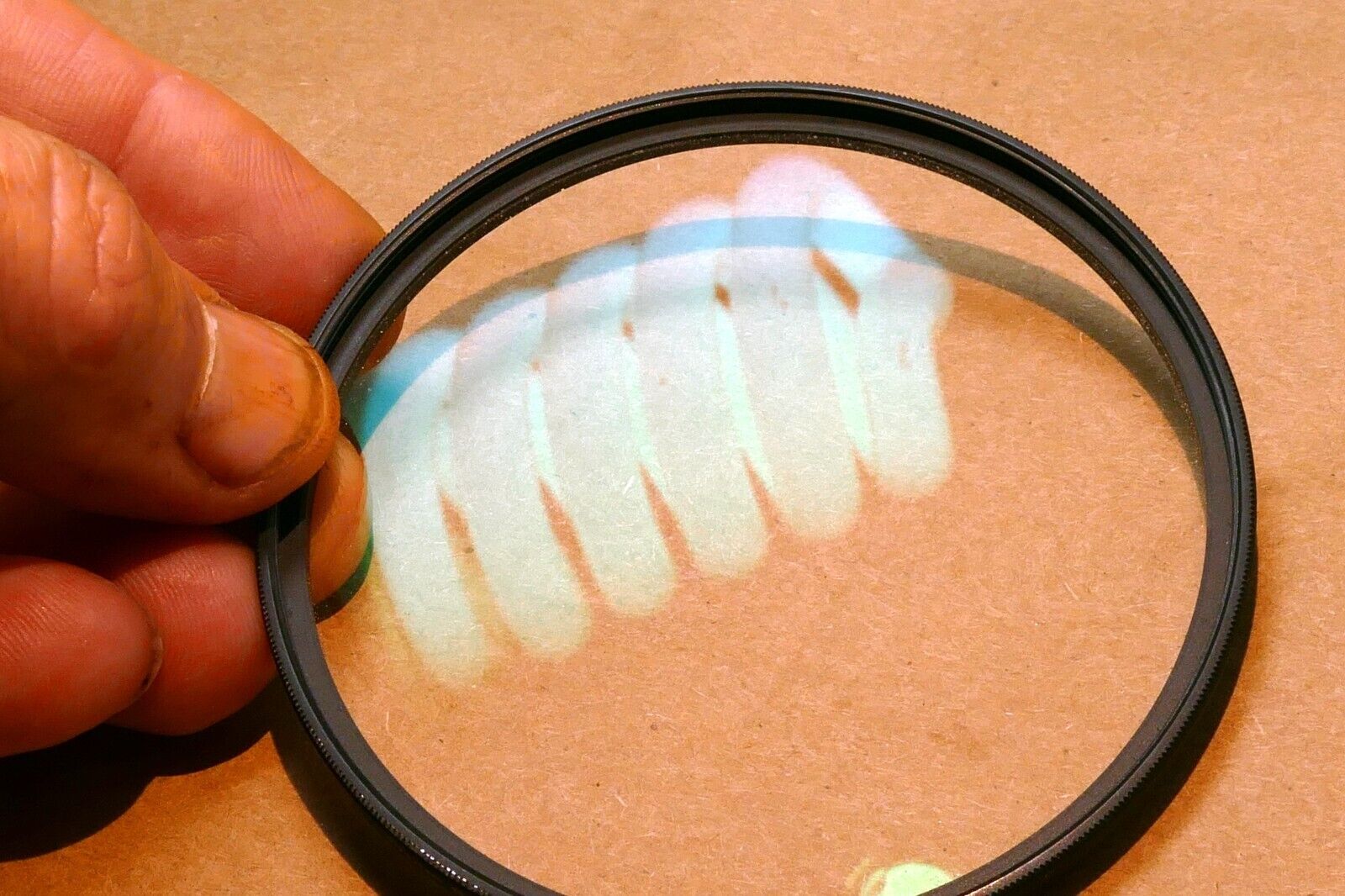 HGX UV  77mm Lens Filter Multi-Coated for Nano wide angle