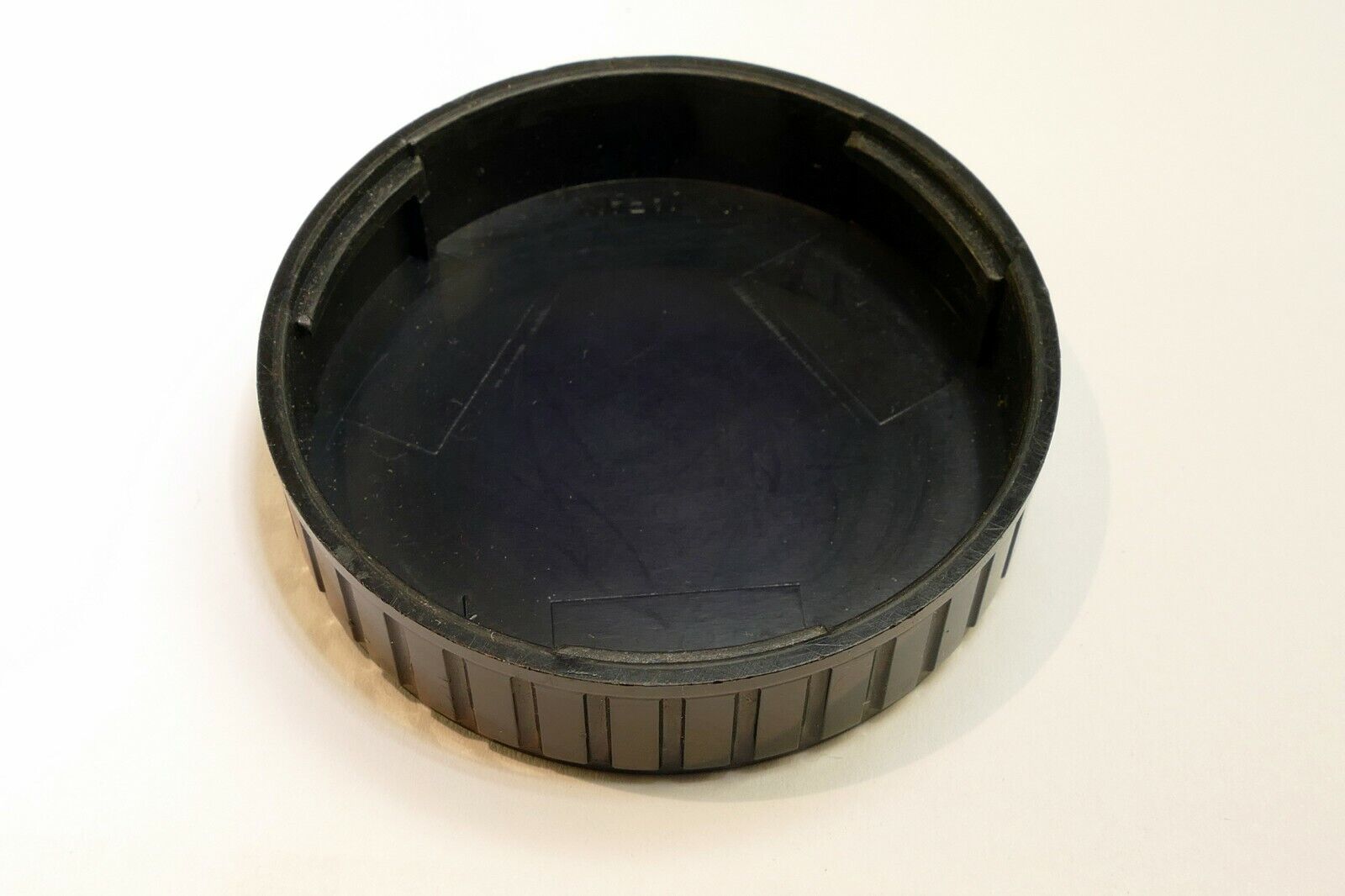 Vivitar Rear Lens Cap Cover for Minolta MA AF Max mount 50mm f1.7 Maxxum 28mm