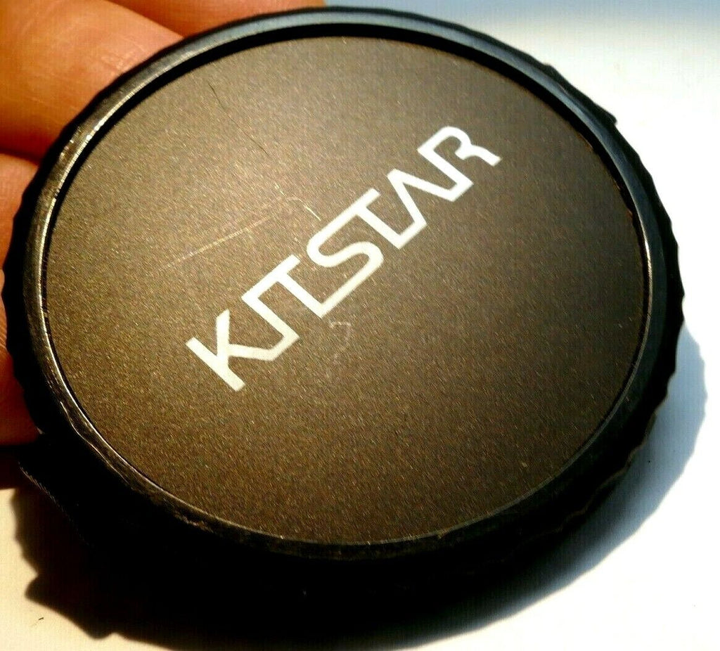 Kitstar 55mm Front Cap lens  for Zoom 80-200mm 1:4.5 MC