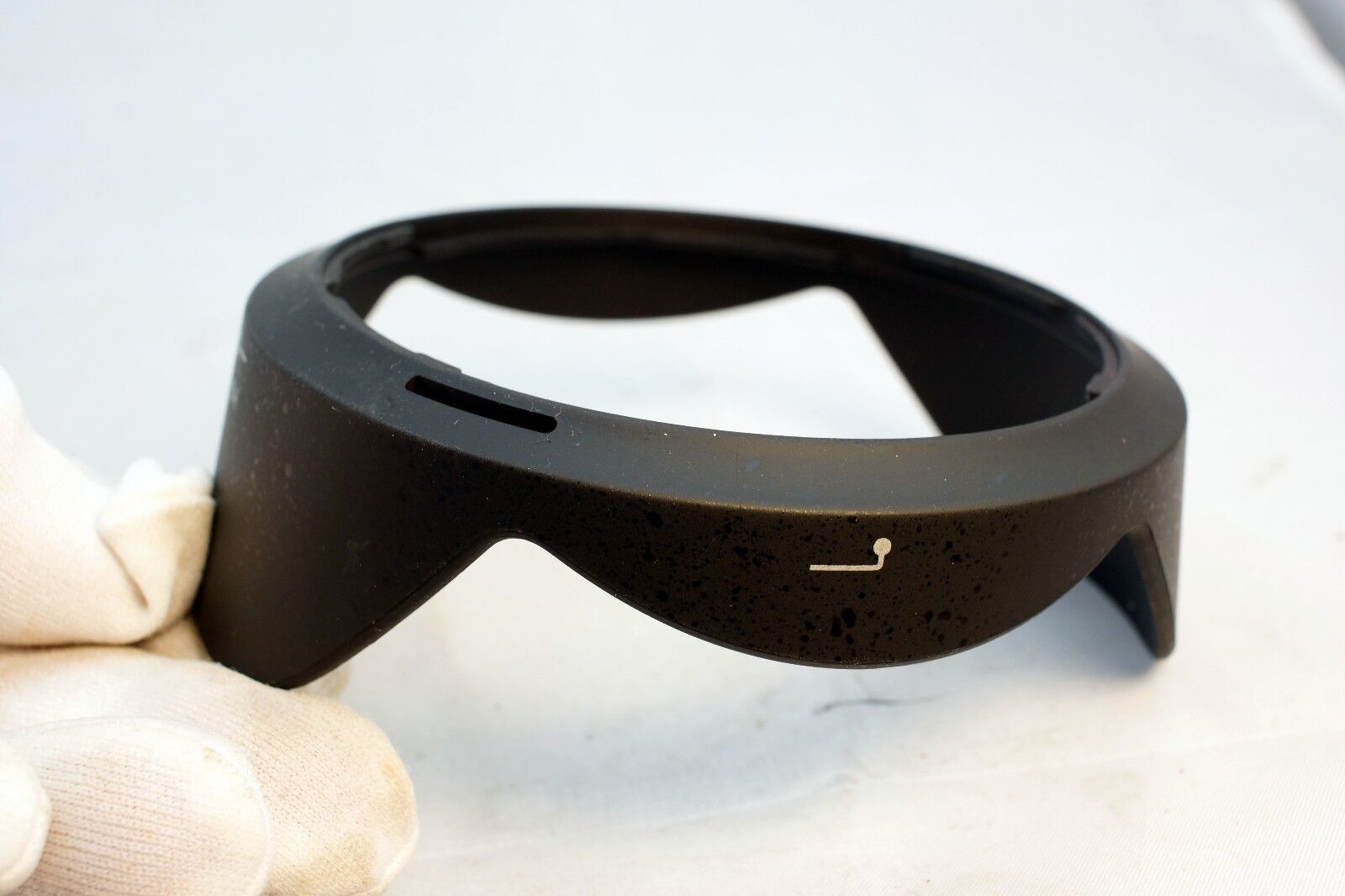 Replace HB-23 Lens Hood Shade FOR Nikon 17-35mm 18-35mm AF-s Nikkor 12-24 f4 G