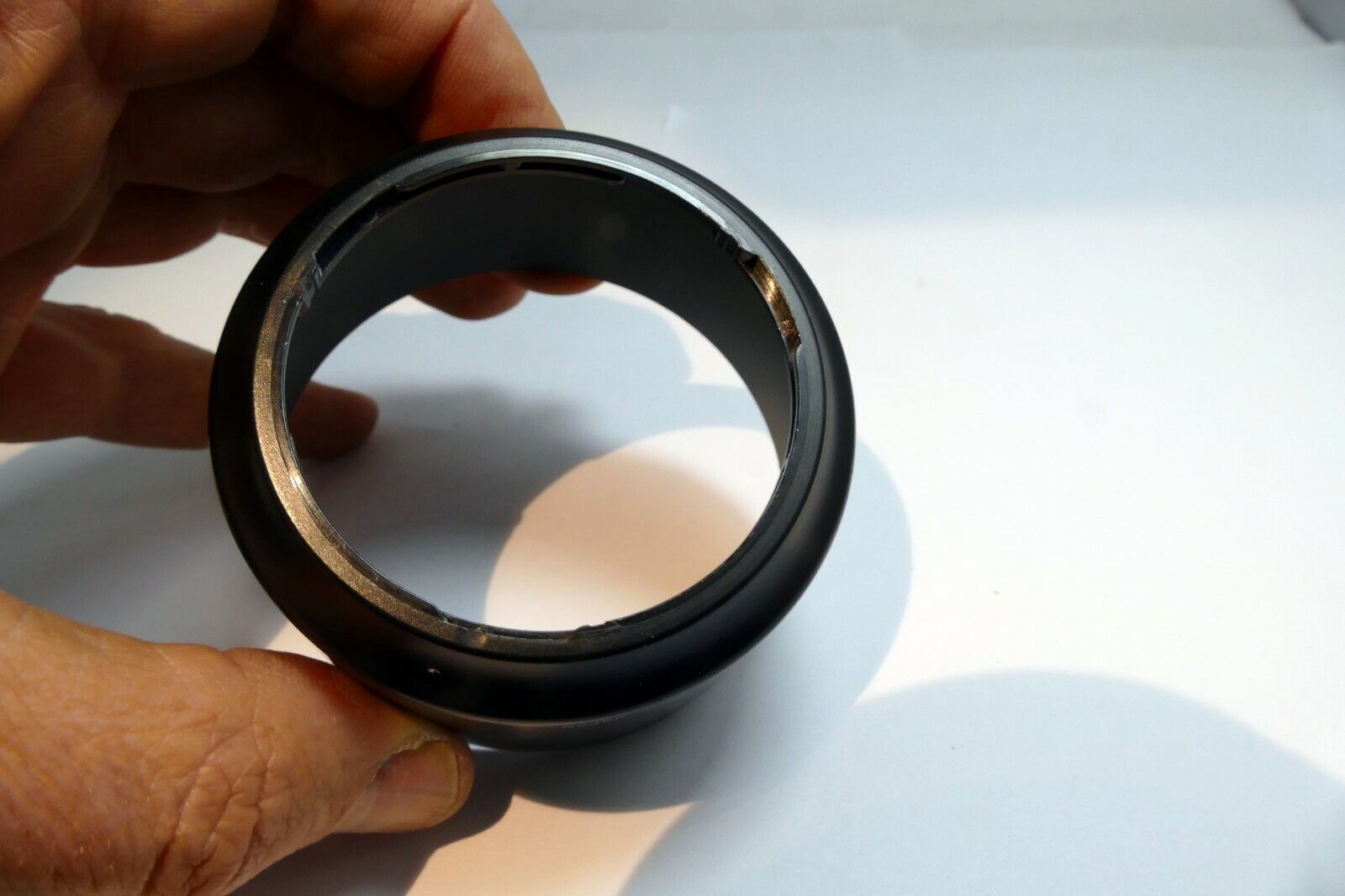 Tamron 58FH Lens Hood Shade Twist on Lens Hood for 70-210mm f4-5.6 AF & Adaptall