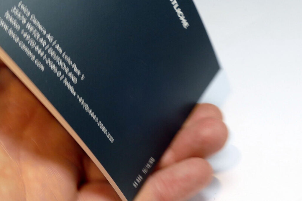 Leica Vario-Elmar-TL 18-56mm f3.5-5.6 11080 Lens Instructions manual Guide