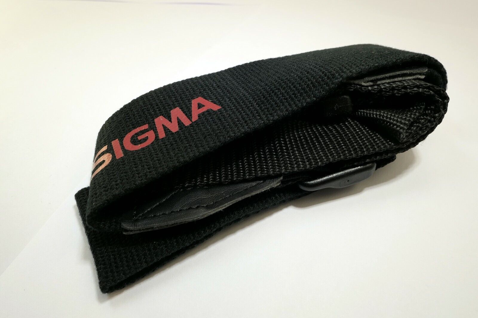 Sigma Strap for the lens case Pouch nylon 2cm wide genuine OEM