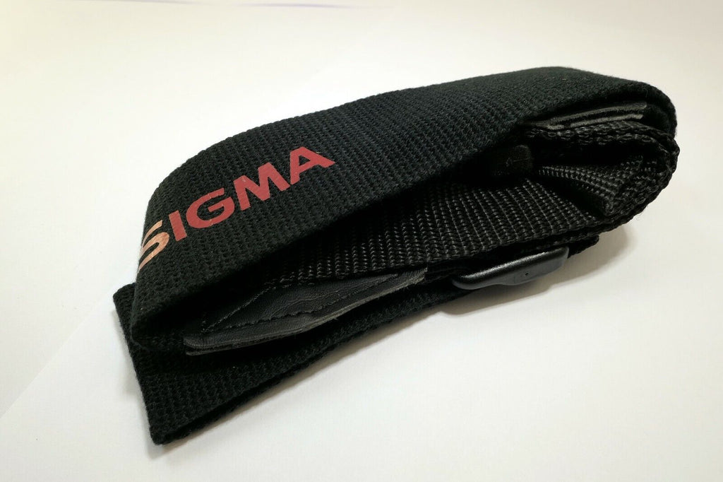 Sigma Strap for the lens case Pouch nylon 2cm wide genuine OEM