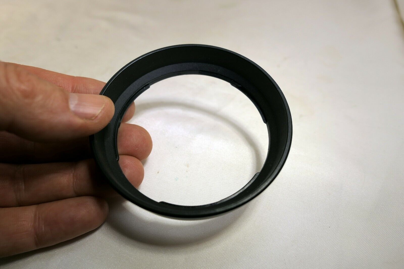 Minolta A 28-80mm 3.5-5.6 Lens Hood Shade AF maxxum auto focus Genuine Original