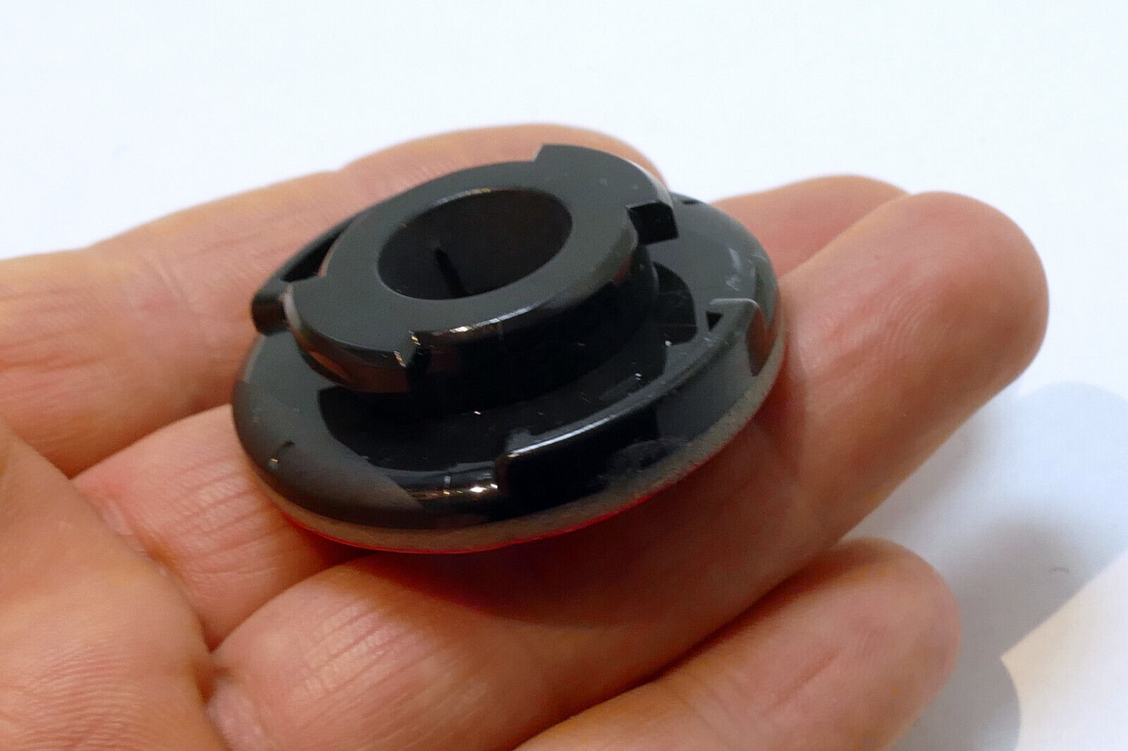 Apeman Cameras safety mount for with double sides tape