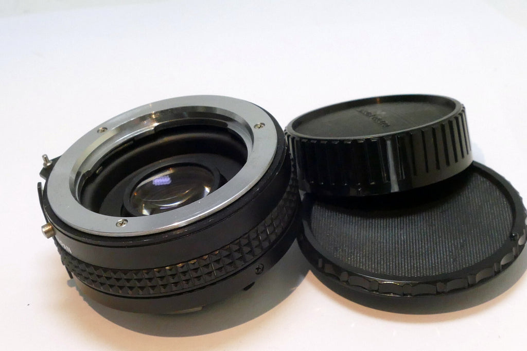 KALT 2X Tele Converter Lens for Minolta MD