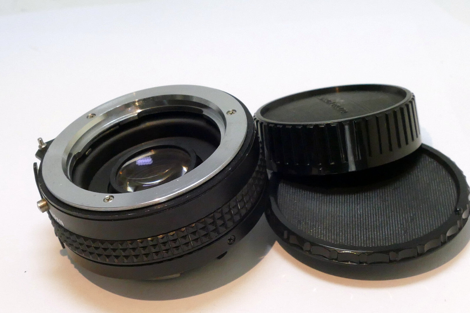 KALT 2X Tele Converter Lens for Minolta MD