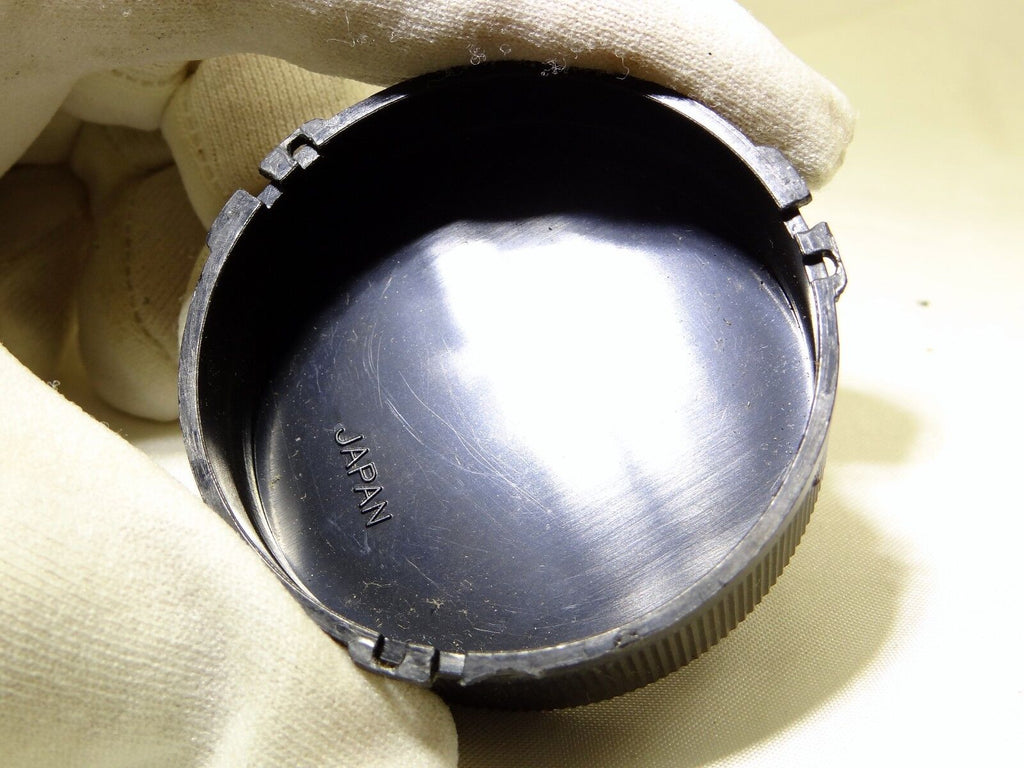 Tamron Adaptall 2 FD Rear Lens Cap Japan Genuine