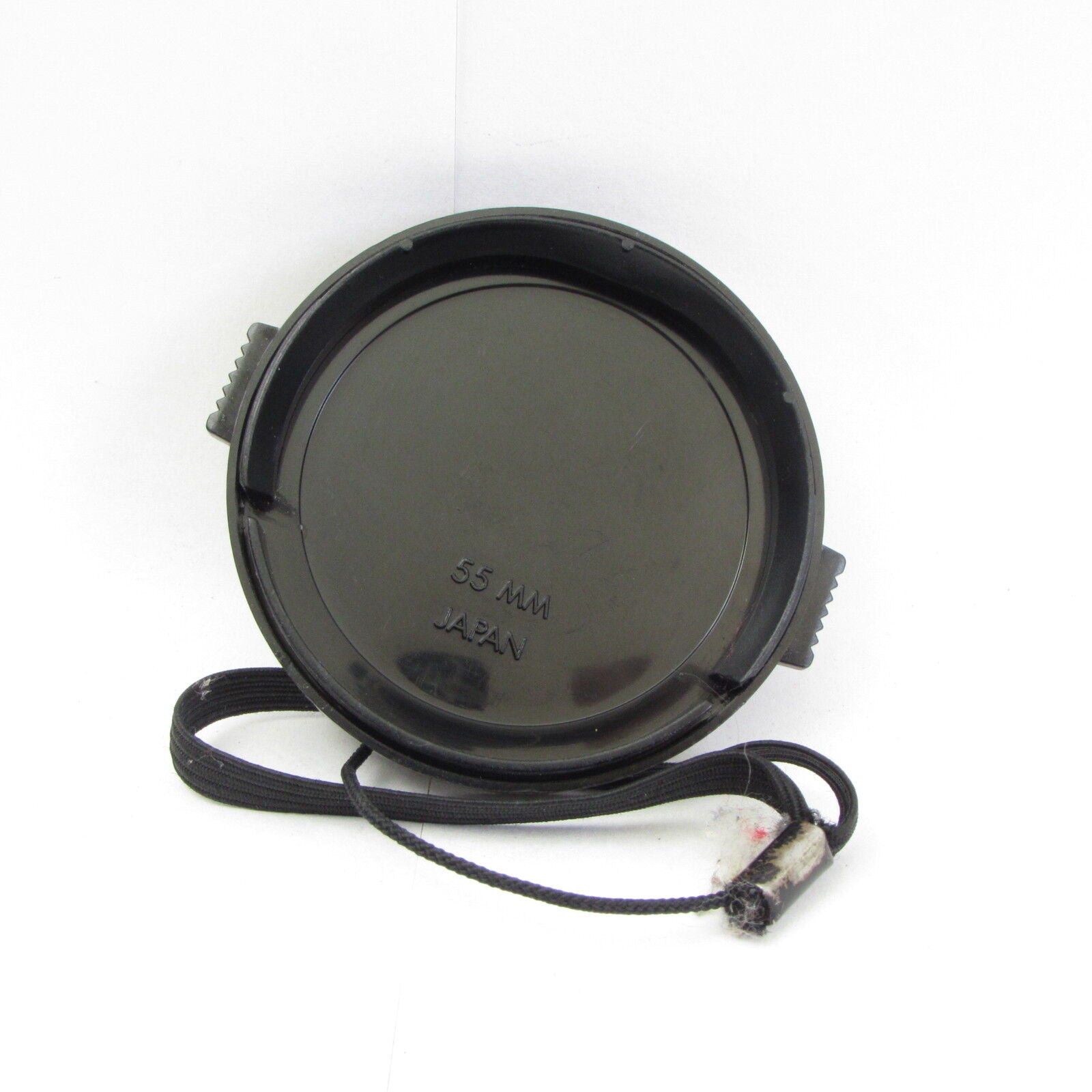 Used Kiron 55mm Lens Front Cap  Japan for Komine 28mm f2.0 1:2 S211620