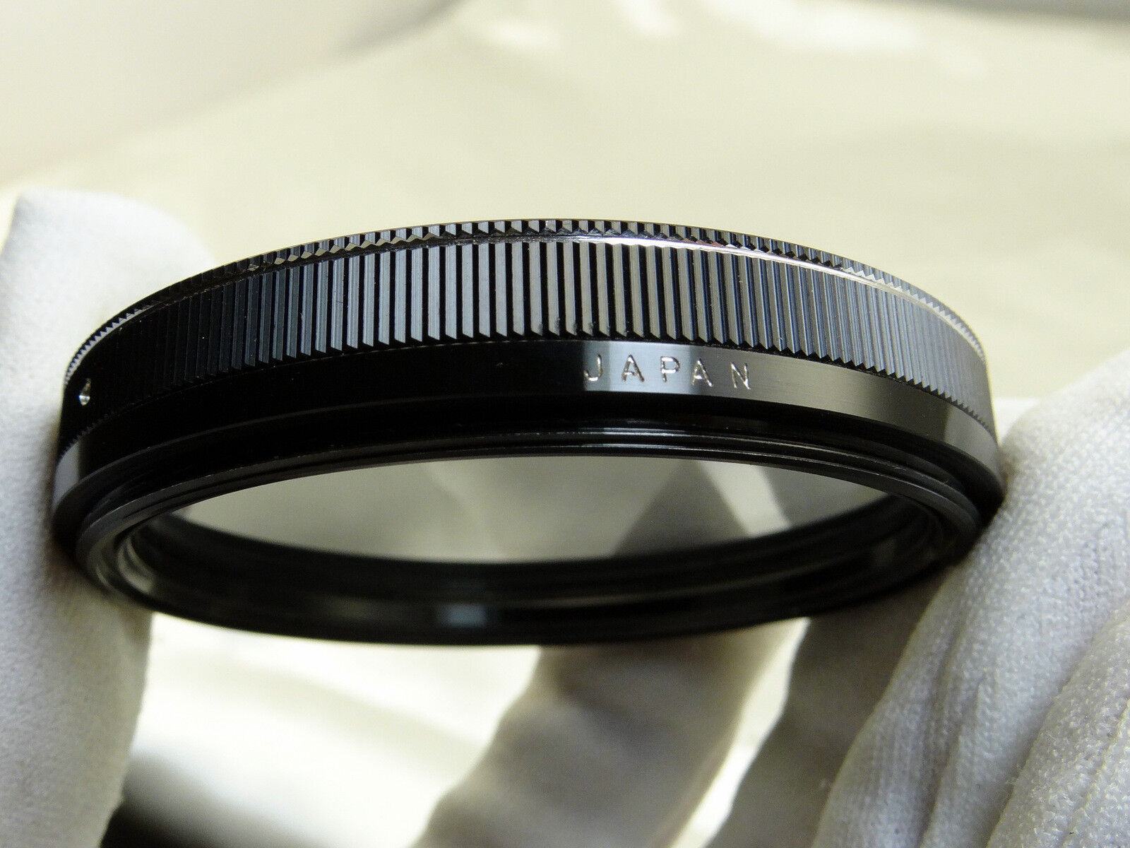 Sunpak 55mm F-DL Camera Lens Filter - Excellent Condition