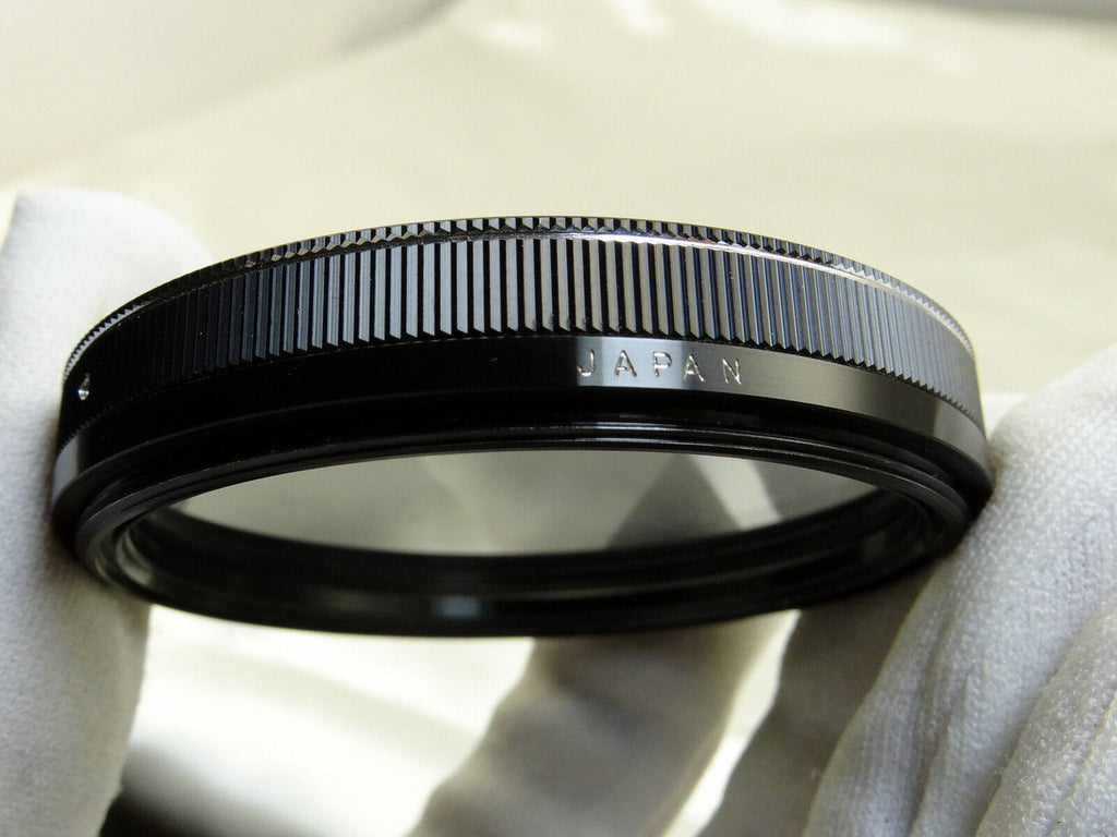 Sunpak 55mm F-DL Camera Lens Filter - Excellent Condition