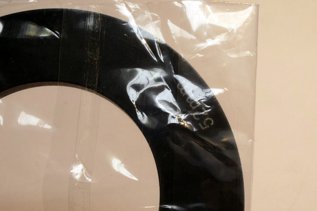 52mm 1pter Ring for Square holder Cokin size Medium P  threaded for lens