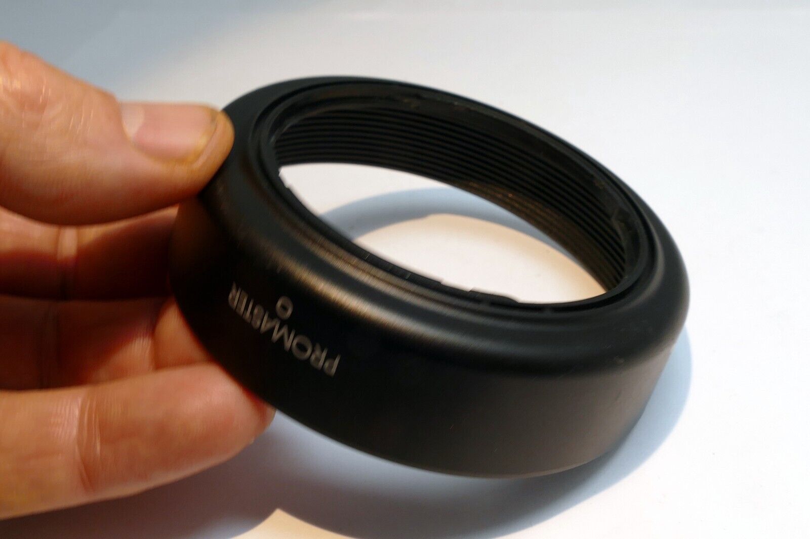 Promaster 58mm Lens Hood Shade for  28-80mm AF zoom lens