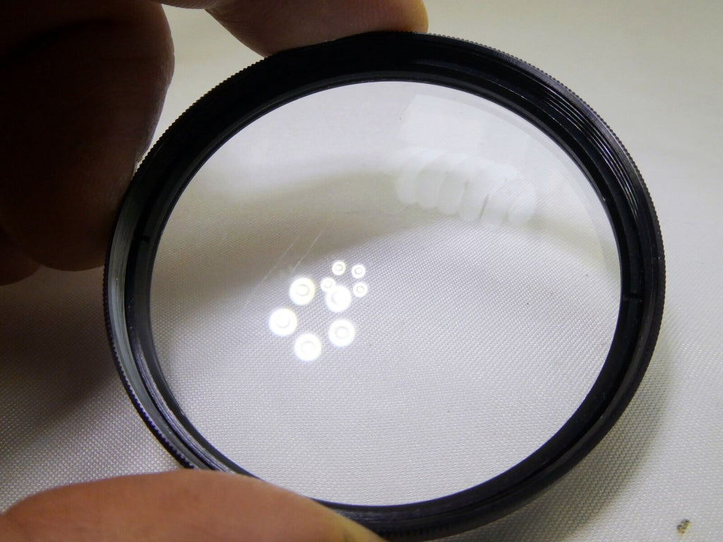 Prinz  55mm Lens Filter Close-up Macro No 3 + 3