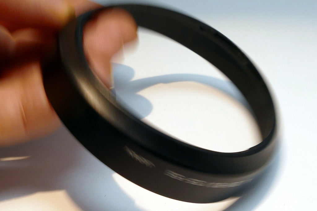MINOLTA Shade Plastic Lens Hood For AF 28-80mm f3.5-5.6 A Maxxum (62mm front rim