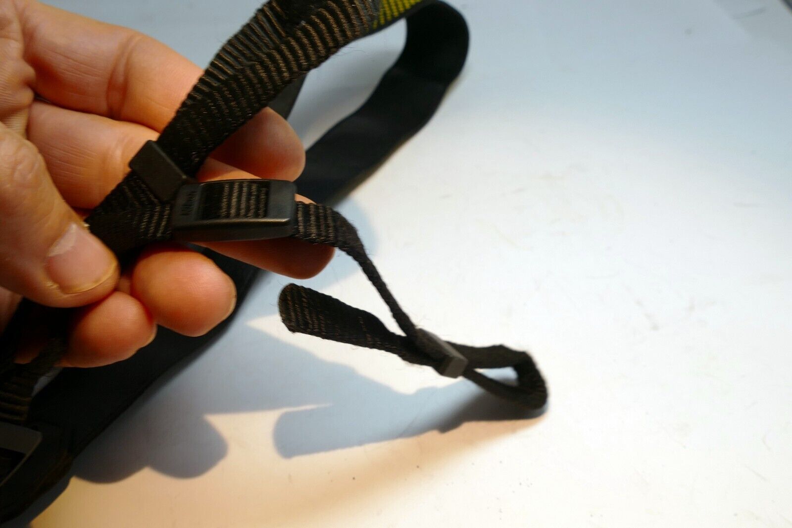 Nikon Z Digital Z5 Z6 Z7 Camera Shoulder neck Strap AN-DC19   - OEM Genuine