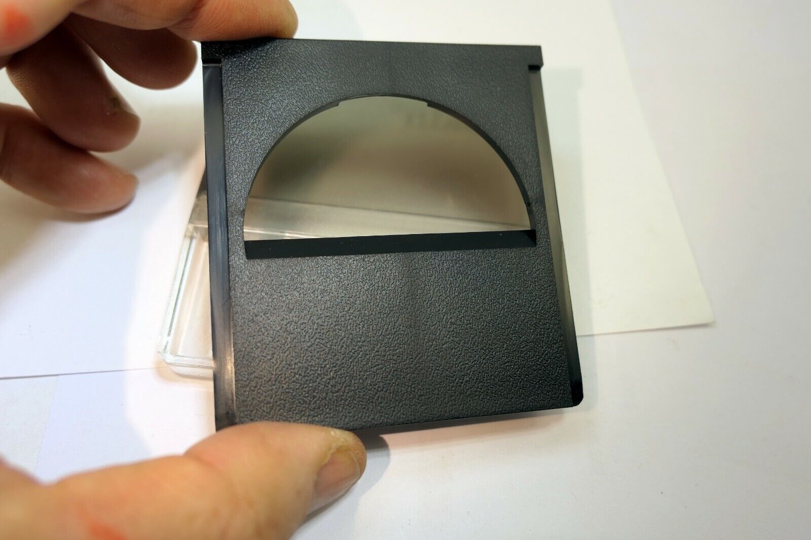 Cokin A 346 Double Exposure (A346) Filter A series