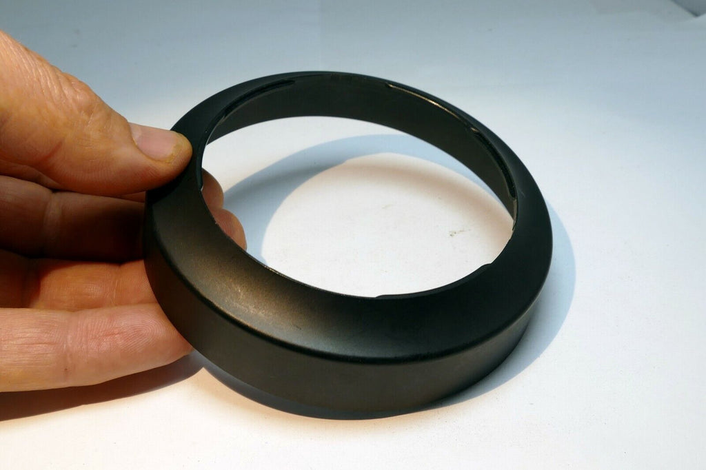 72mm Lens Hood Shade twist on type wide angle   35-85mm