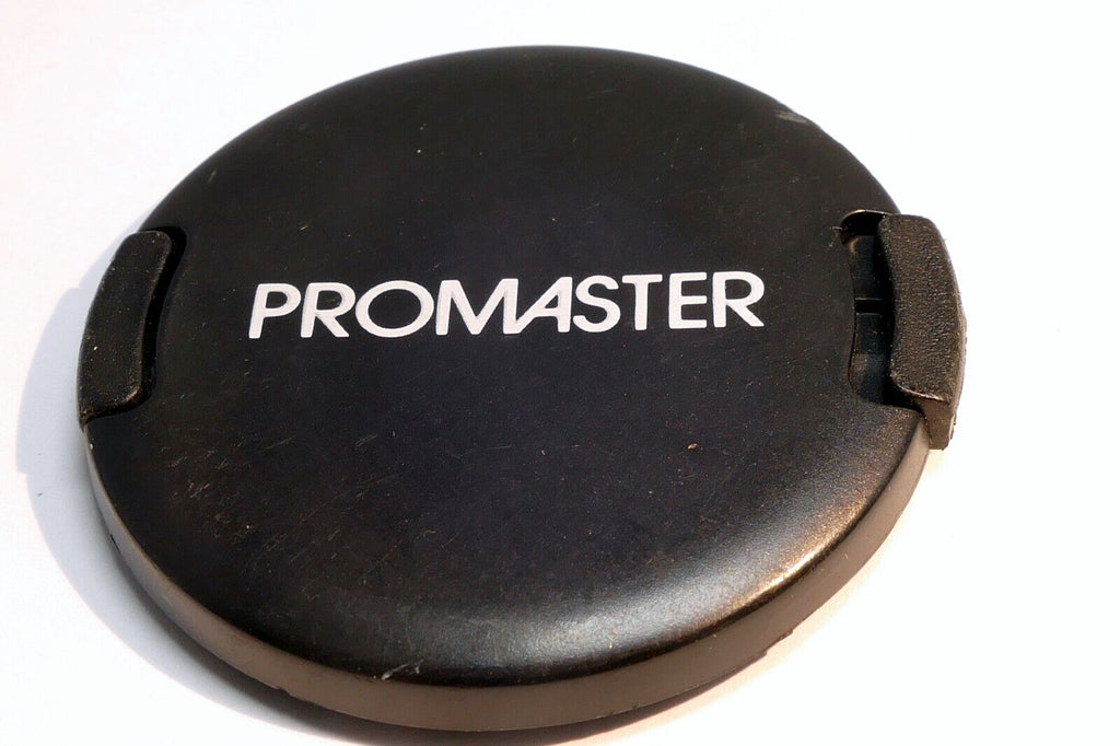 Promaster 52mm snap on type Lens Front Cap