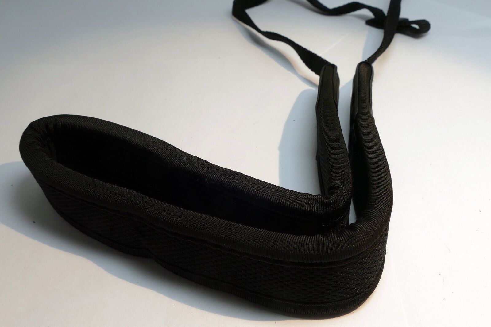 Neoprene 3cm wide Shoulder Strap Neck for camera sturdy