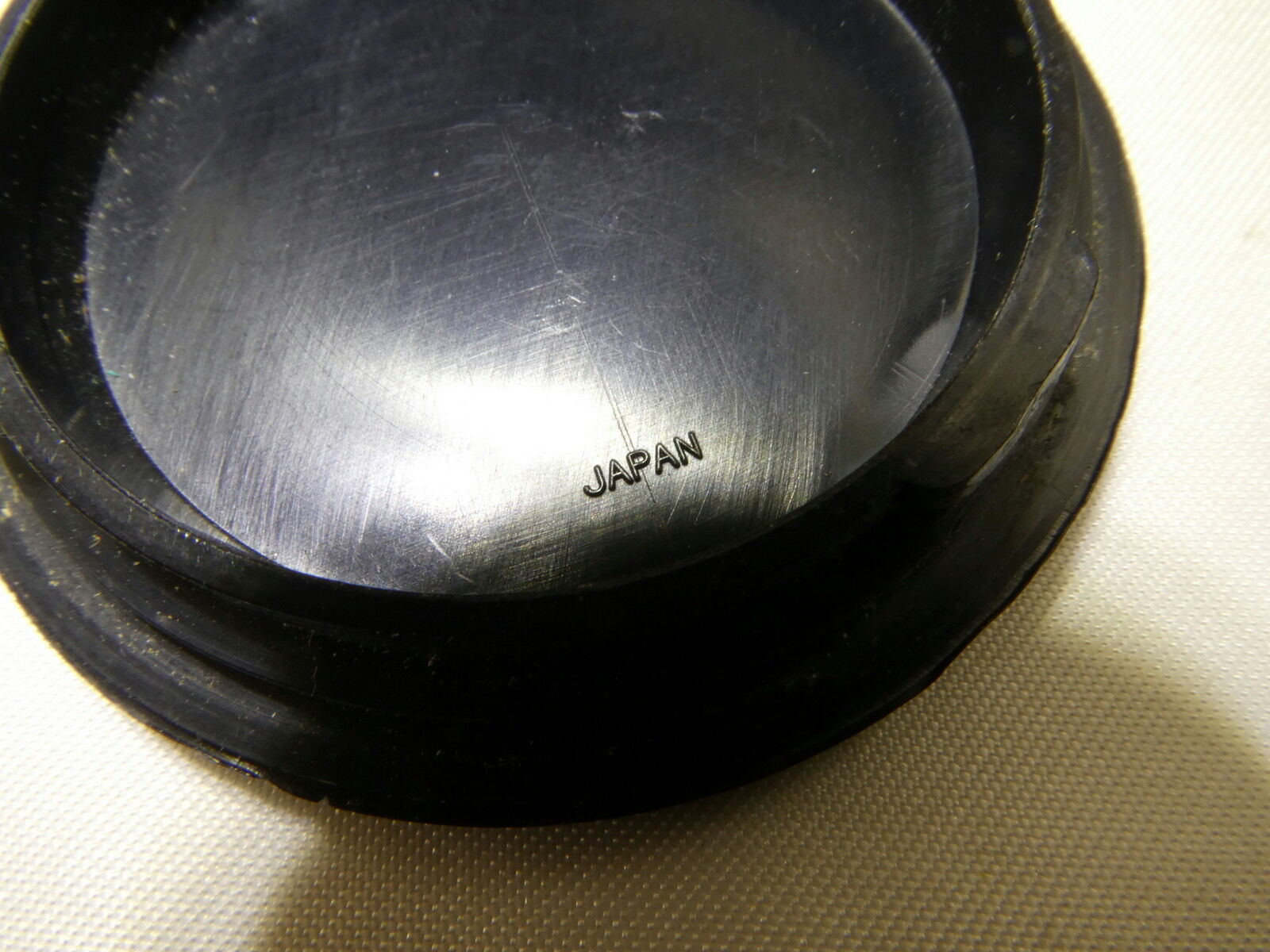 Vivitar Camera Body Cap for AR mount Konica T T3 autoreflex or teleconverter 2X