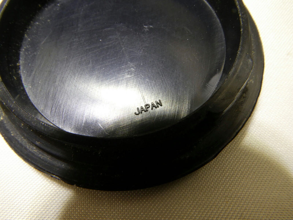 Vivitar Camera Body Cap for AR mount Konica T T3 autoreflex or teleconverter 2X