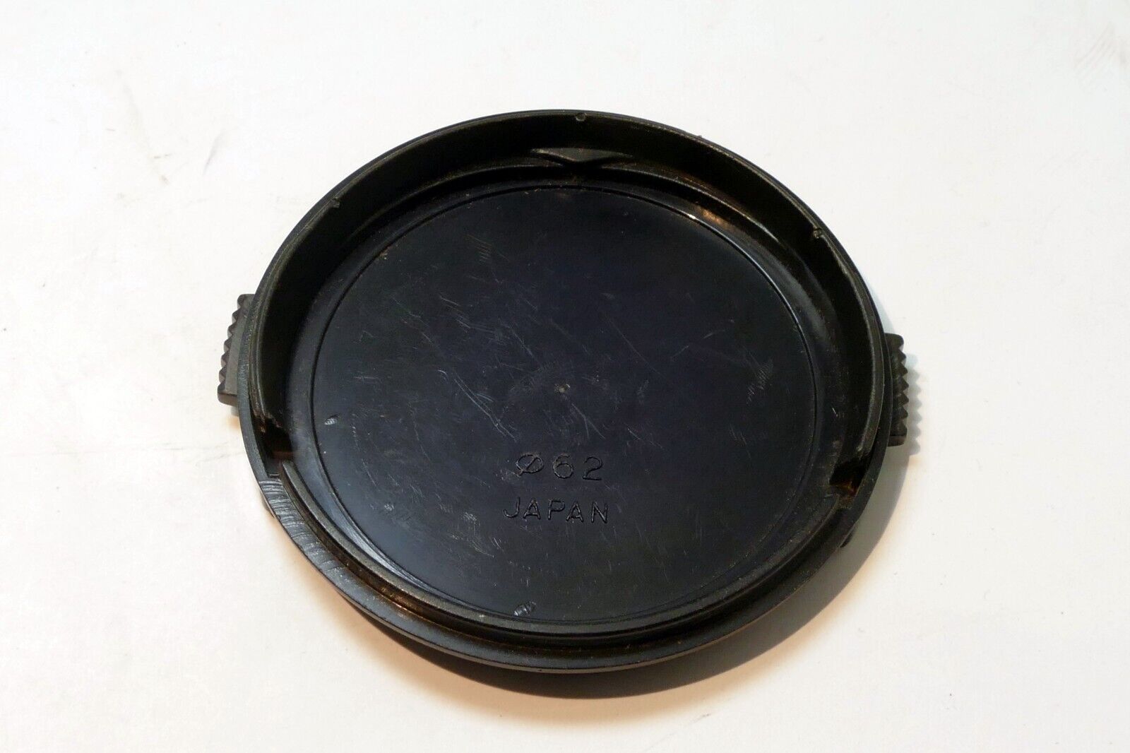 Vivitar 62mm Front Lens Cap  for 70-210mm f2.8-4 - Genuine OEM series 1