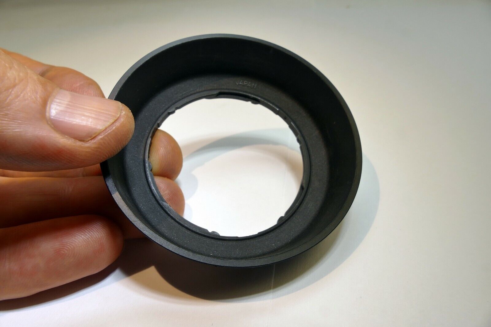 Lens Hood for Minolta - Vectis 28-56mm f4-5.6 Zoom Lens