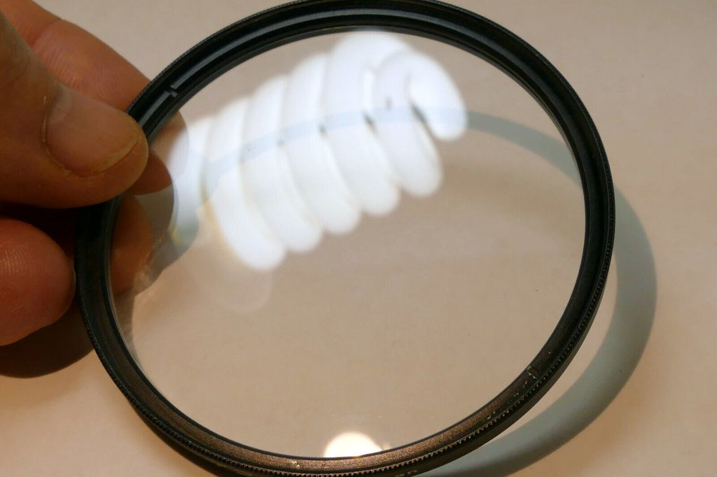 Kenko UV 72 mm Lens Filter Lens