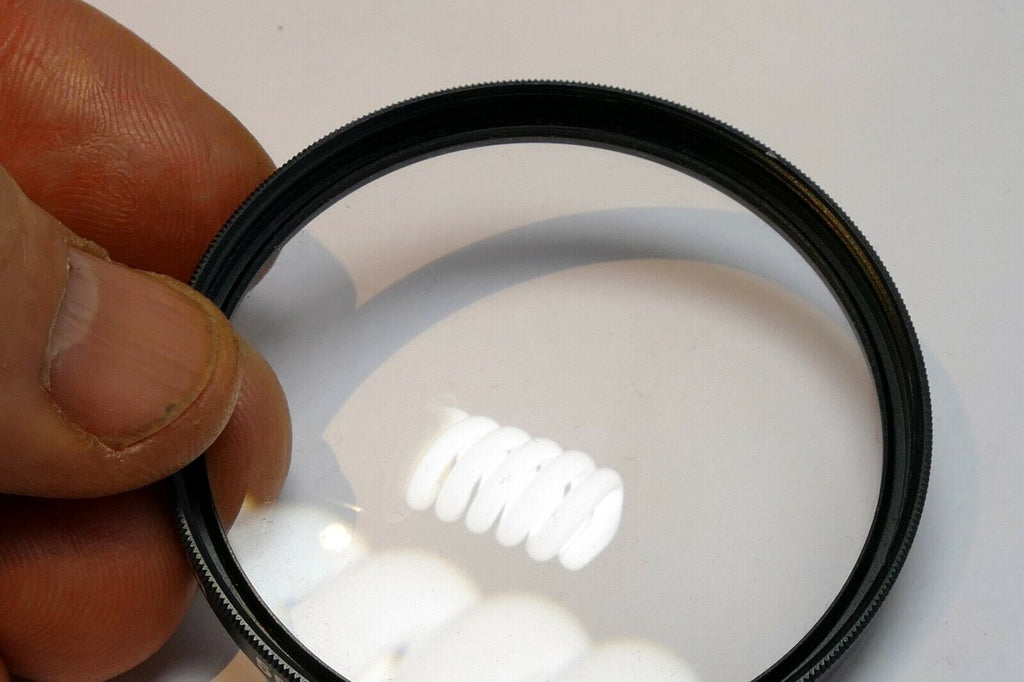 Bower  55mm Lens Filter Close-Up No 4 macro +4