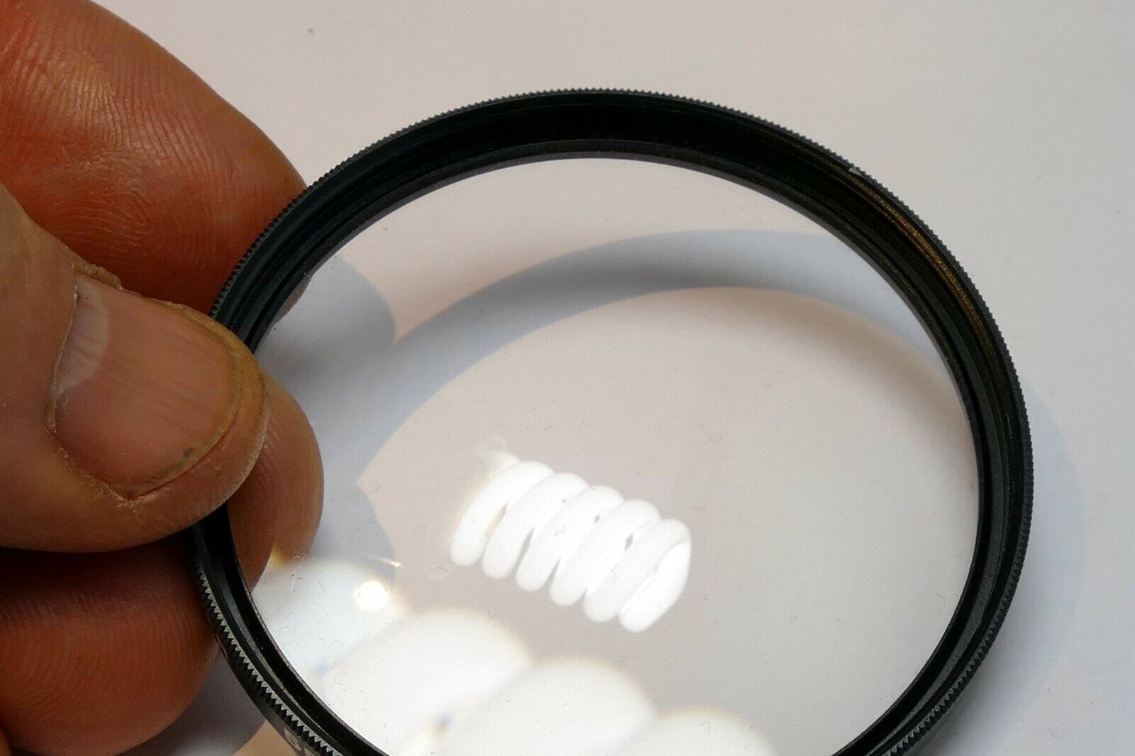 Bower  55mm Lens Filter Close-Up No 4 macro +4