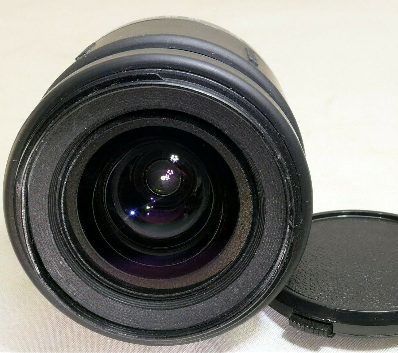 Tamron 28-80mm f3.5-5.6 Lens Aspherical AF Zoom for Minolta SONY A mount cameras
