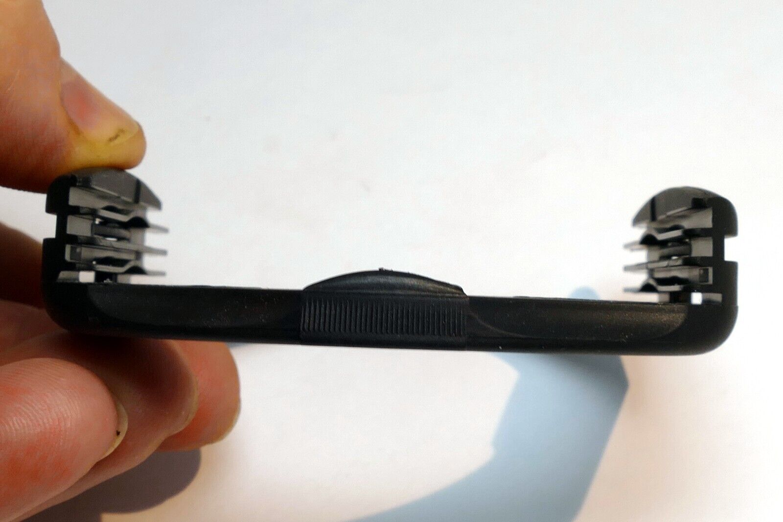 Cokin A Plastic filter adapter holder for 67 x 72mm  filters Small size Cokin