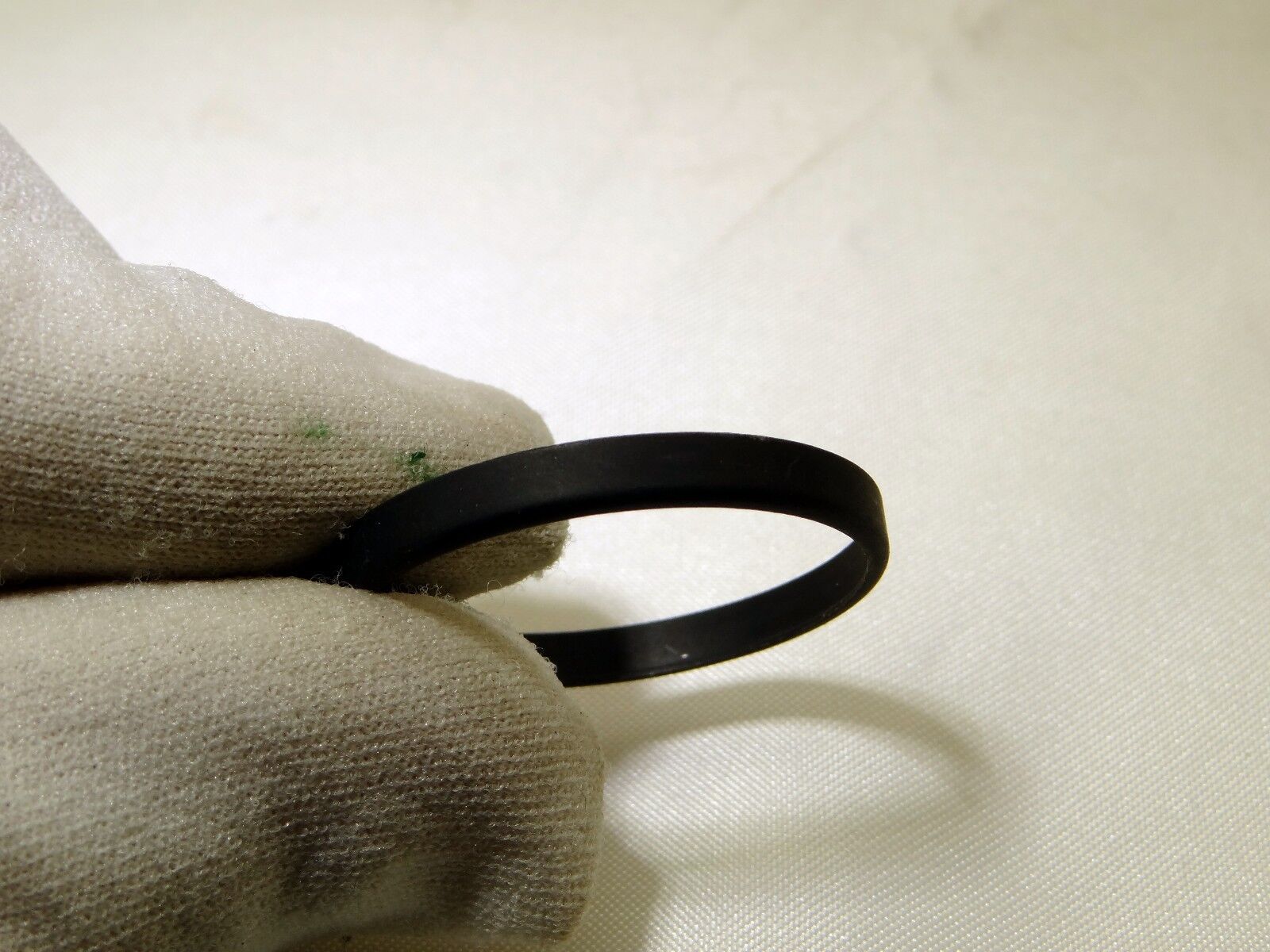 Metal Filter Ring 30mm for filter or camera eye piece