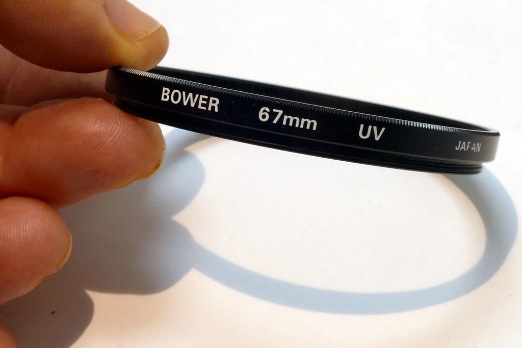 Bower UV 67mm Filter