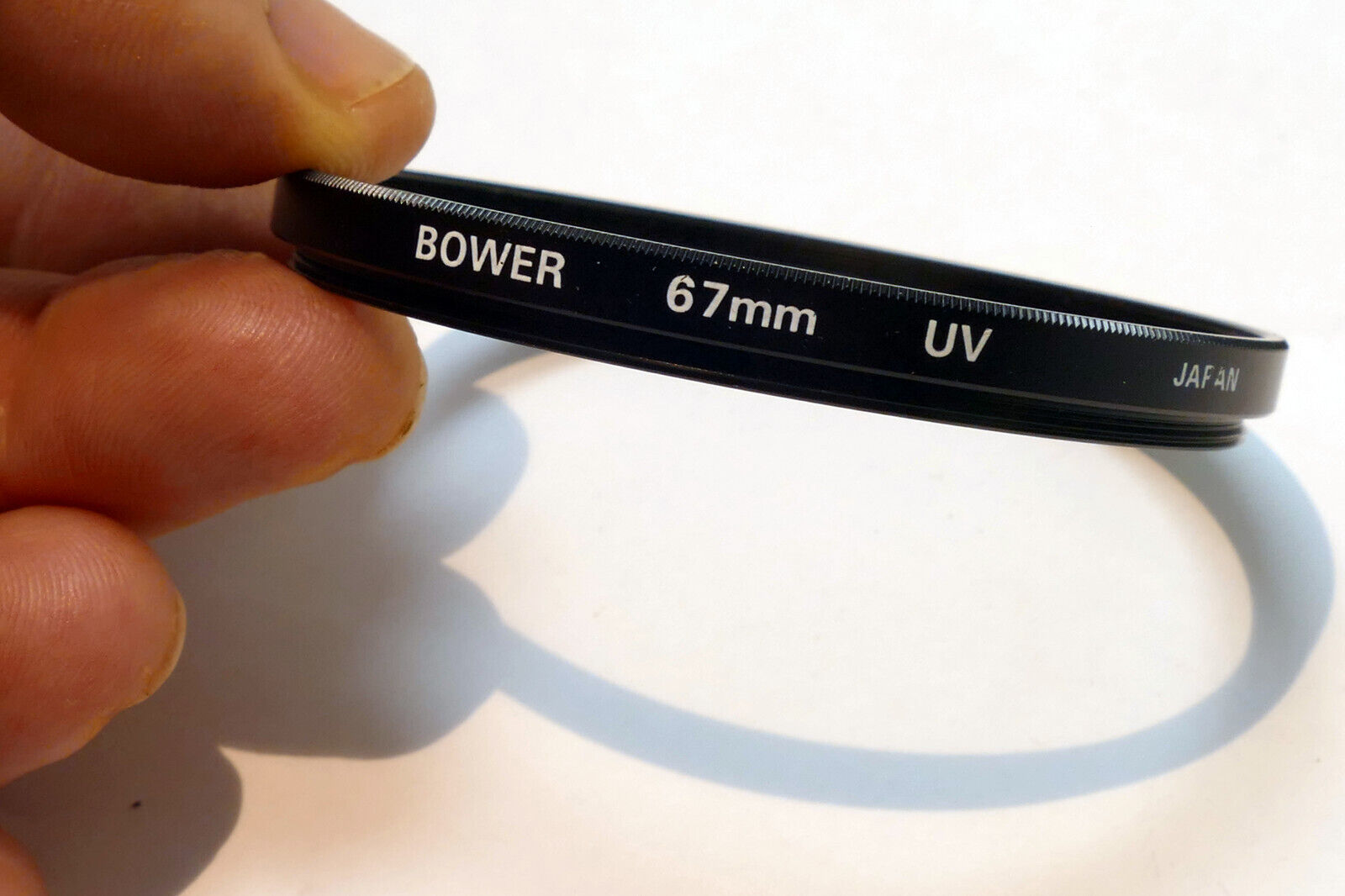 Bower UV 67mm Filter