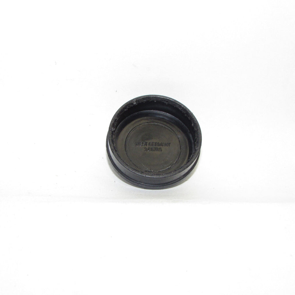 "Je" 348/35 35mm Lens Cap Made in West Germany Voigtländer 