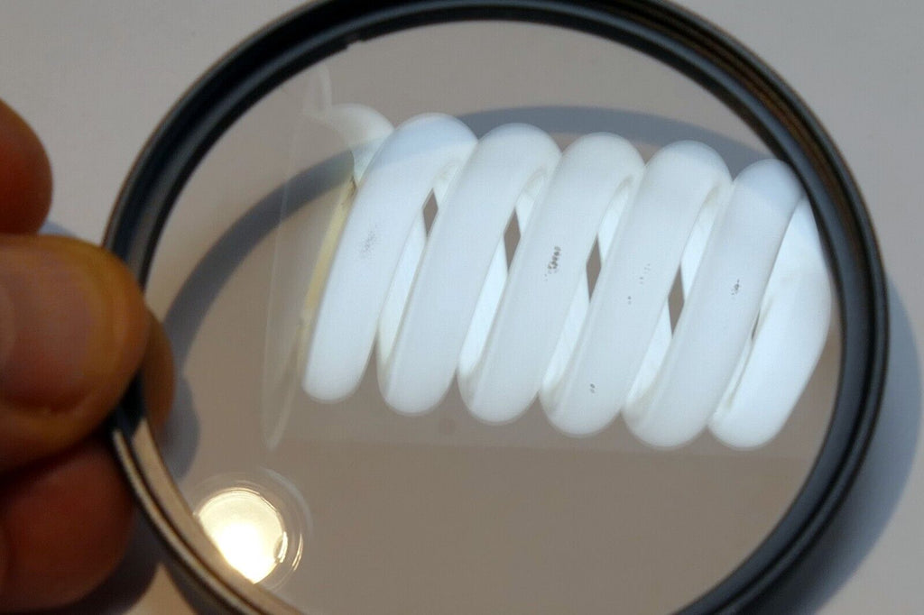 Elite 67mm 1A Lens Filter Skylight Sky