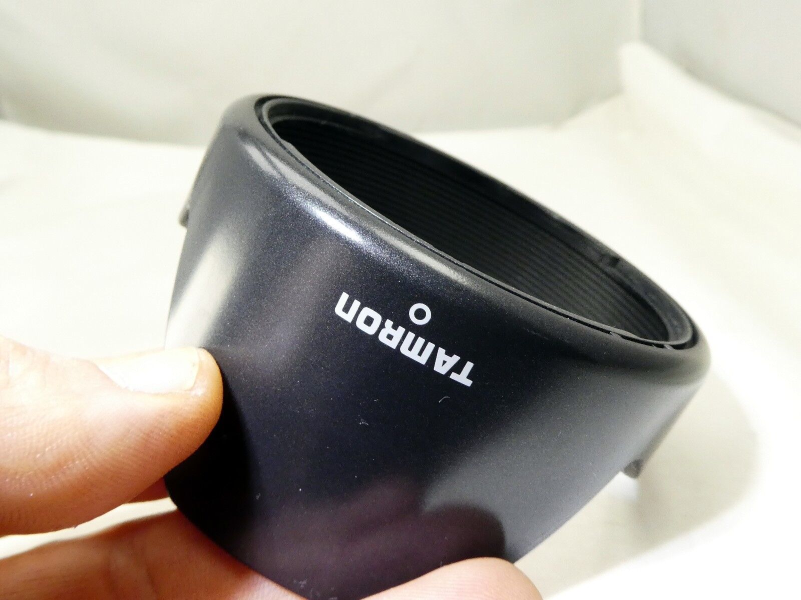 Tamron C8FH Lens Hood Super 28-200mm f3.8-5.6 Adaptall OEM
