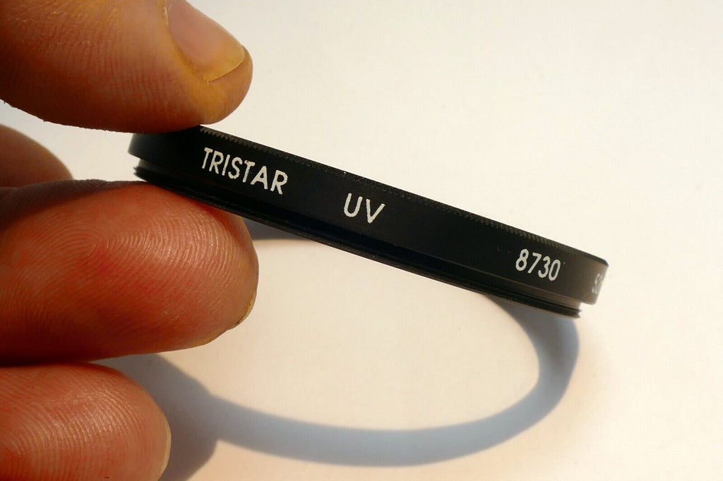 Tristar UV 8730  52mm Lens