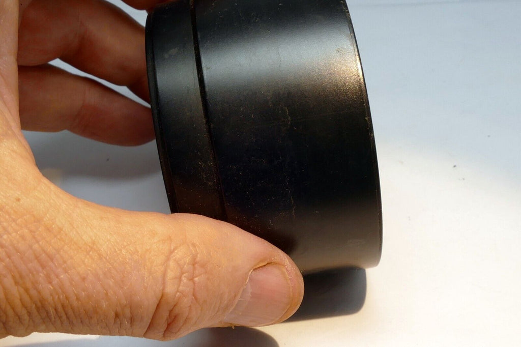 Sigma LH 630-01 mm  Plastic Lens Hood Shade 28-70mm f2.8-4